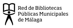 Logo Red Bibliotecas Málaga
