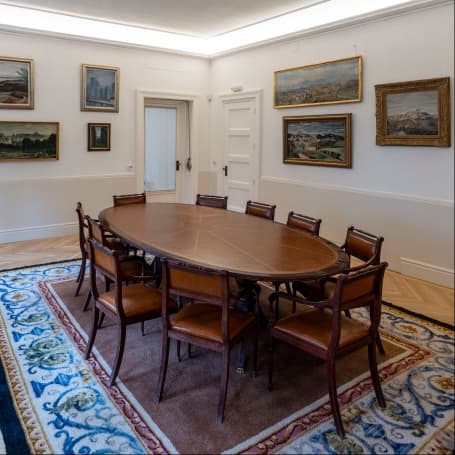 Sala Marjorie Gound Webb