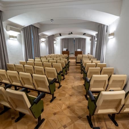 Salón de Actos