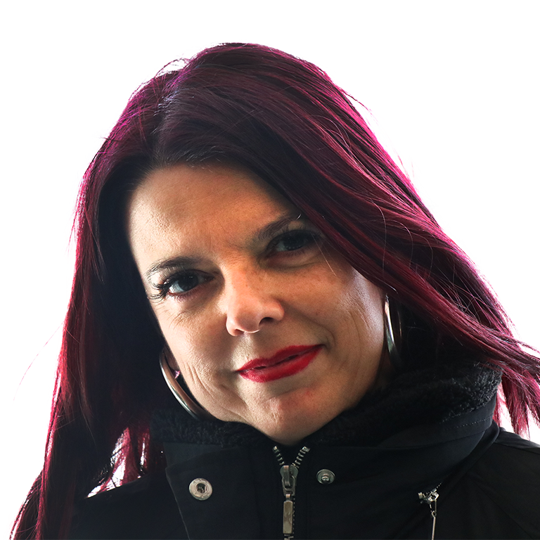 Dra. D.ª María del Val Gago Saldaña