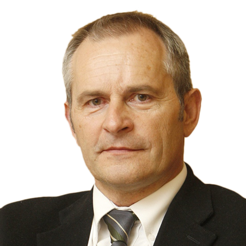 Dr. D. Jaime Alvar Ezquerra