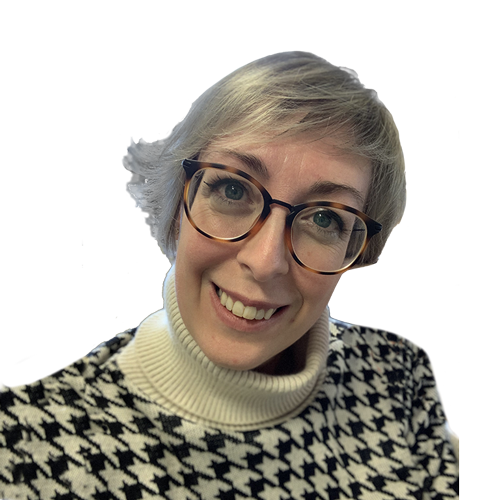 Dra. D.ª Raquel Martín Hernández