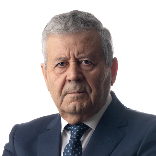 Dr. D. Tomás Calvo Martínez