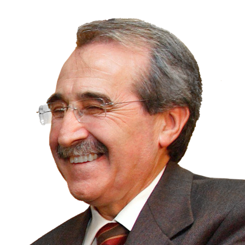 Dr. D. Virgilio Zapatero Gómez