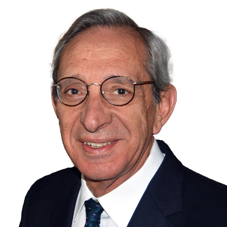 Dr. D. Emilio Crespo Güemes