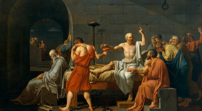 12.1.4. Platón: La condena de Sócrates: razones y sinrazones.