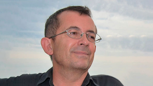 Antonio Serrano y sus clásicos - Fundación Pastor