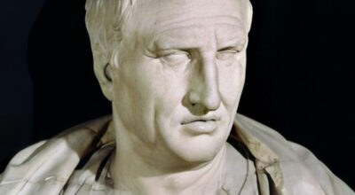 5.1.3. Filosofía en tiempos de crisis. Cicerón
