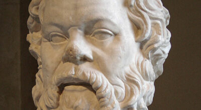 6.2.2. La filosofía se centra en los asuntos humanos: los sofistas y Sócrates
