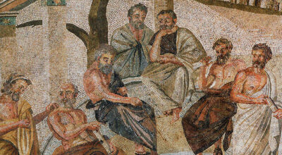 El principio de la razón soberana: saber y gobierno en Platón