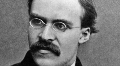 La formación y trayectoria académica de Nietzsche