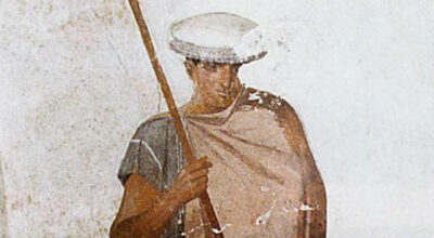 El arte de la guerra en Grecia desde Filipo y Alejandro Magno al enfrentamiento con Roma.