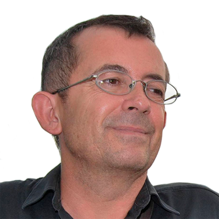 Dr. D. Antonio Serrano Cueto