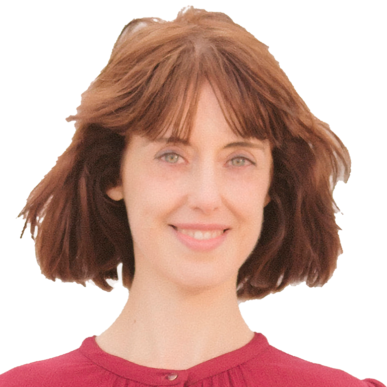 Dra. D.ª Irene Vallejo Moreu