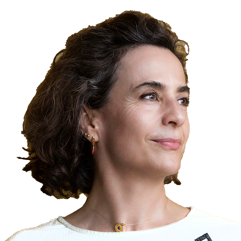 Dra. D.ª Nuria Barrios Fernández