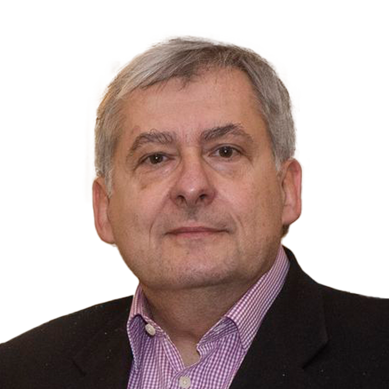 Dr. D. loannis Tzovas Mourouzis