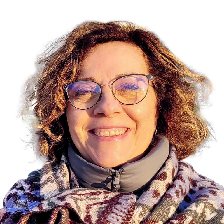 Dra. Dª Dolores Jiménez López