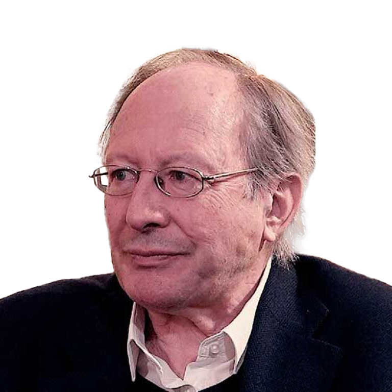 Dr. D. Ignacio Gómez de Liaño