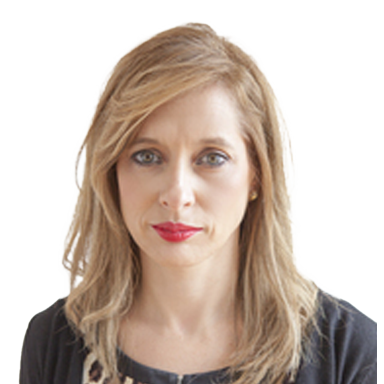 Dra. D.ª Teresa Jiménez Calvente