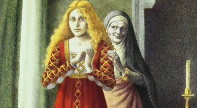 El amor en la comedia elegíaca medieval