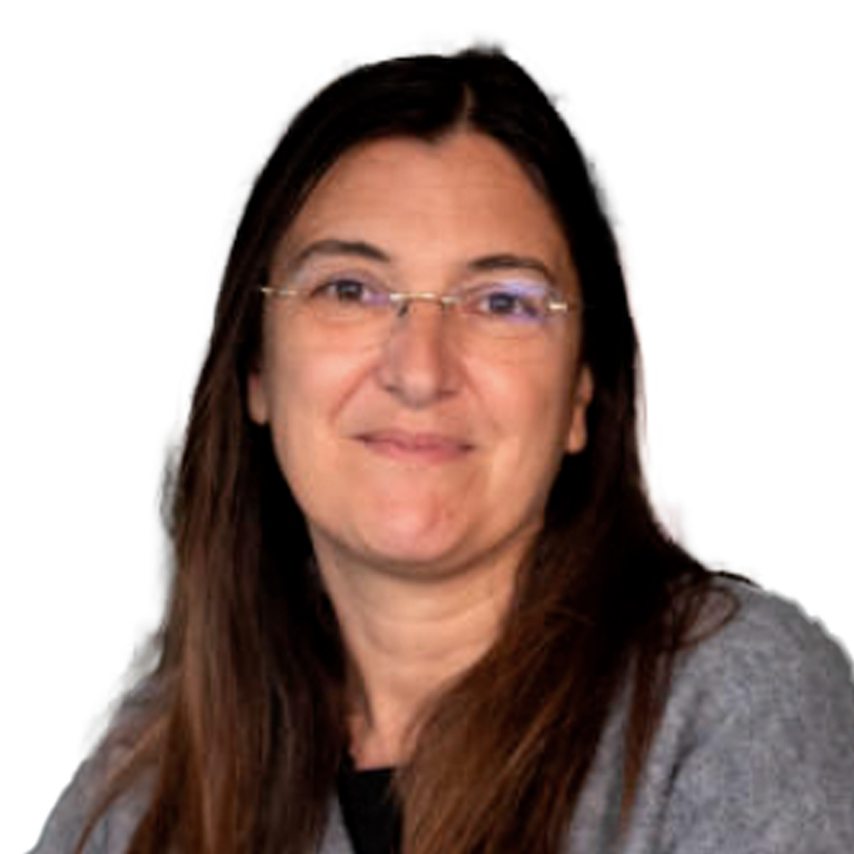 María Teresa Santamaría Hernández Fundación Pastor