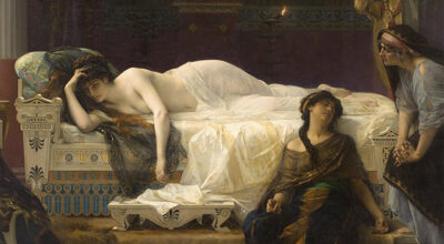 Mujeres de la tragedia: Fedra y Medea