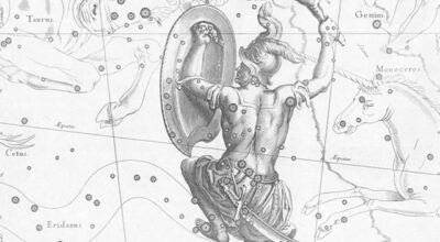 Los signos zodiacales II: Leo, Virgo, Libra, Escorpio