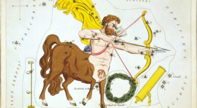 Los signos zodiacales III: Sagitario, Capricornio, Acuario, Piscis