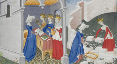 Más allá del latín y del convento: Un recorrido por la literatura medieval de autoría femenina