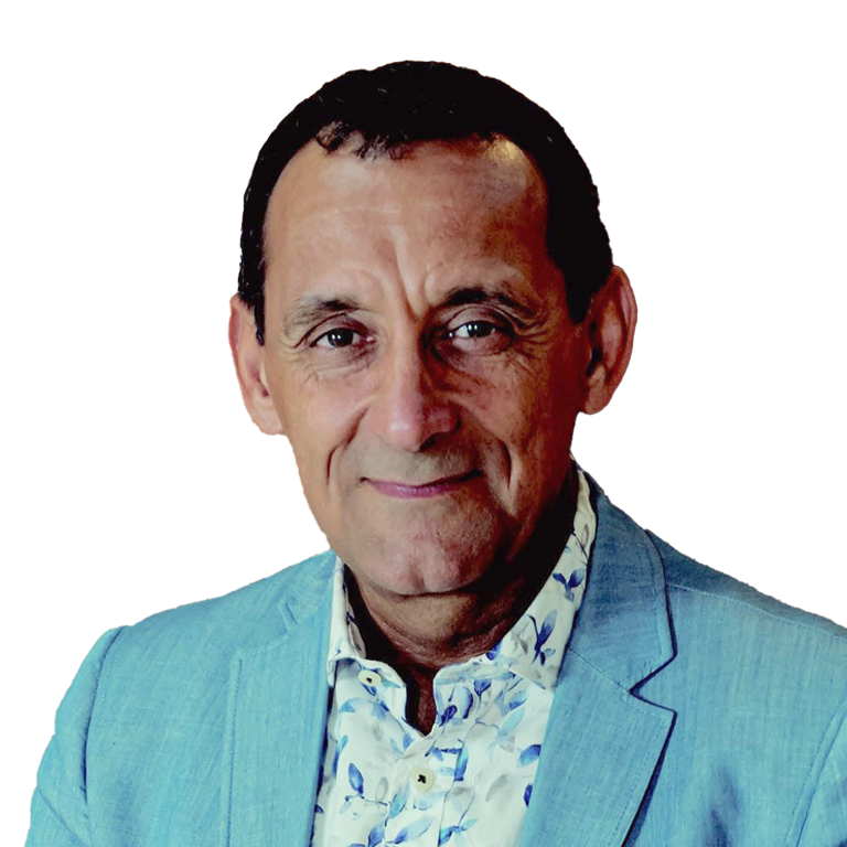 Dr. D. Javier Velaza