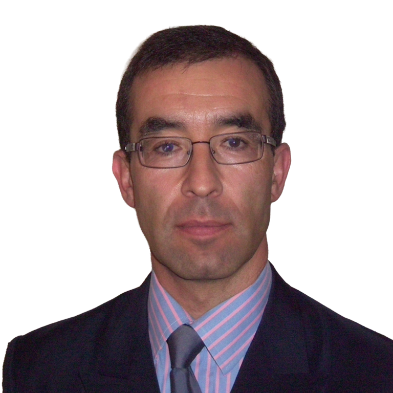 Dr. D. José M. Floristán Imizcoz