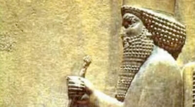 La revuelta contra el usurpador mago y el reinado de Darío I hasta la segunda conquista de Babilonia (522-521 a.C.)