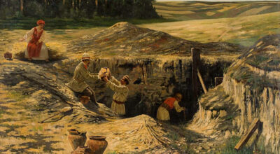 El surgimiento de la hipótesis indoeuropea. El método comparativo.