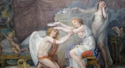 La novela latina. Petronio. Apuleyo