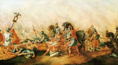 La poesía épica después de Virgilio y Ovidio. Lucano, Estacio, Silio Itálico. Valerio Flaco