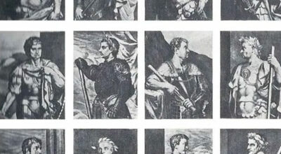 La historiografía latina de época imperial: Tácito y Suetonio