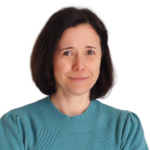 Dra. D.ª Elena Martín González