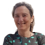 Dra. D.ª Giovanna Bagnasco