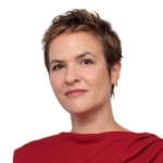 D.ª Irene de Juan