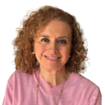Dra. Dª Mirella Romero Recio