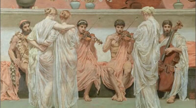 Clasicismo: La clemenza di Tito, de de W. A. Mozart